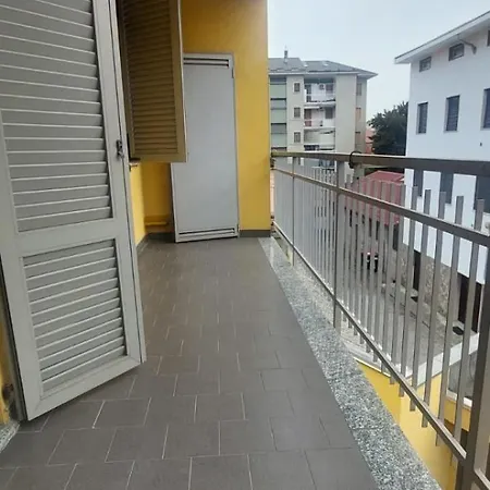 Lion&lion דירה נוברה