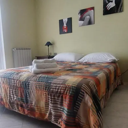 Apartamento Lion&lion