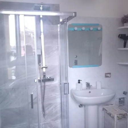 Lion&lion Apartament