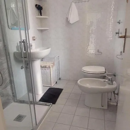 Apartament Lion&lion Novara