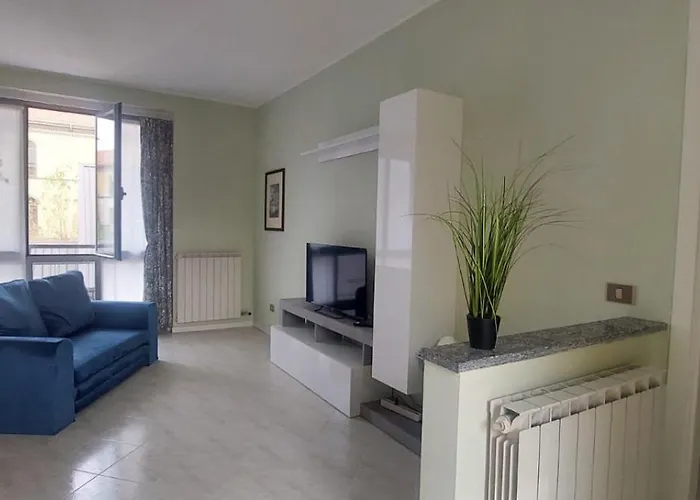 Lion&lion Apartamento