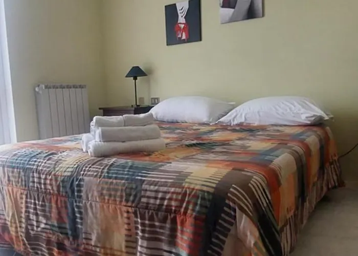 Apartamento Lion&lion