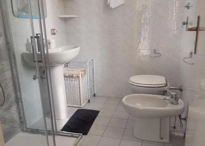 Apartamento Lion&lion Novara